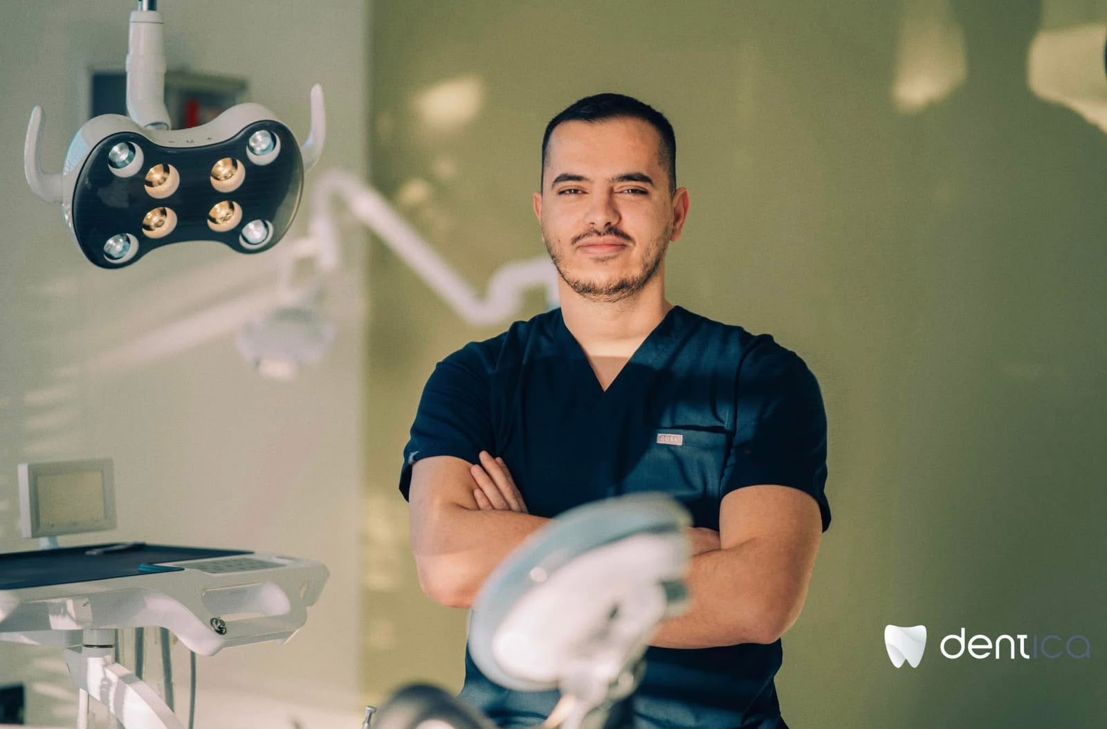 Dr. Ylli F. Zejnullahu